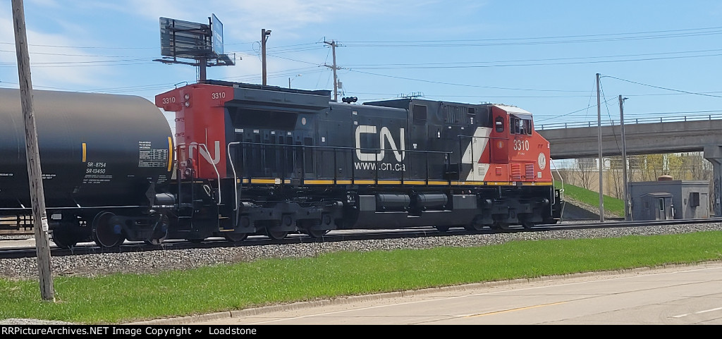 CN 3310